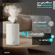 دستگاه بخور سرد میجیا مدل Humidifier 2 Lite MJJSQ06DY