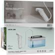 دوش و بیده مسافرتی گرین لاین مدل پرو Portable Travel Bidet Pro مخزن دار