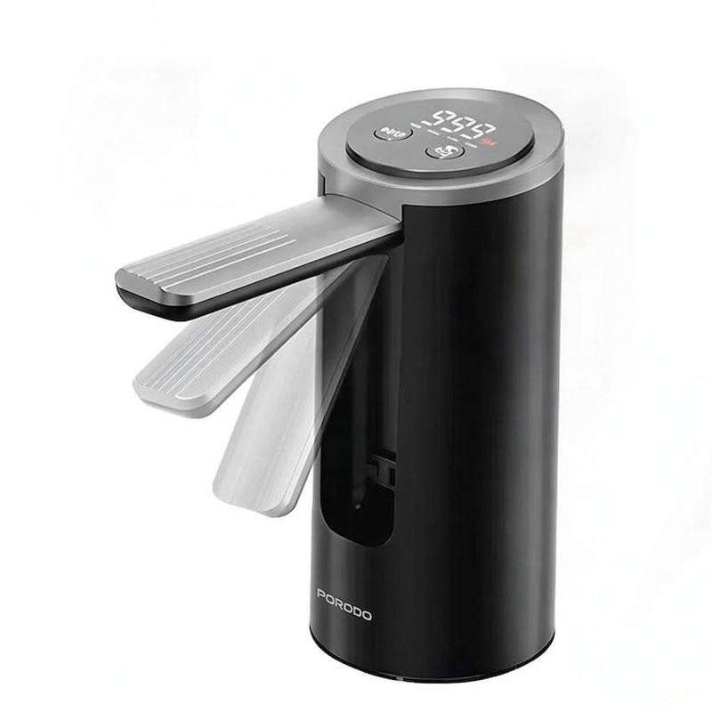 پمپ آب شارژی بطری پرودو مدل LFS199 