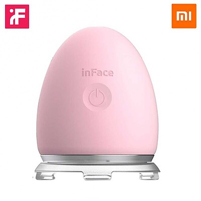 پاک کننده و ماساژور صورت شیائومی Xiaomi inface CF-03D ION Facial Device - فقط فروش اینترنتی