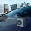 دوربین ثبت وقایع خودرو شیائومی 70mai مدل Dash Cam A400 (جلو و عقب)