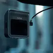 دوربین ثبت وقایع خودرو شیائومی 70mai مدل Dash Cam A400 (جلو و عقب)