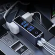 مبدل برق خودرو پاورولوژی مدل PWCUQC044 توان 300 وات