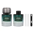 خوشبوکننده خودرو گرین لاین مدل fragrance 2in1 combo حجم 160 میلی لیتر