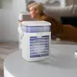 کولر رومیزی مه پاش شارژی گرین لاین مدل GL-AC12 