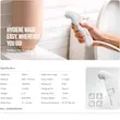 بیده (خودشور) شارژی گرین لاین مدل Bidet Pro