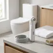 بیده (خودشور) شارژی گرین لاین مدل Bidet Pro