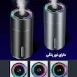 خوش بو کننده هوا گرین لاین مدل GNAIRMSTBK
