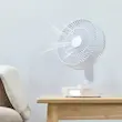 پنکه رومیزی شارژی گرین لاین مدل GL-DF11