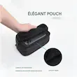 کیف لوازم جانبی گرین لاین مدل Elegant Pouch