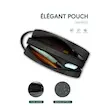 کیف لوازم جانبی گرین لاین مدل Elegant Pouch