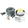 ست ظروف آشپزی کمپینگ 10 در 1 گرین لاین مدل GN10N1COOKBK