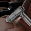 جارو شارژی دمنده و مکنده گرین لاین مدل Multi-Force