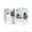 شارژر وایرلیس (بی سیم) گرین لاین مدل Power Trio 3 In 1