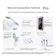 مسواک شارژی شیائومی میجیا مدل Pro MES610