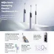 مسواک شارژی شیائومی میجیا مدل Pro MES610