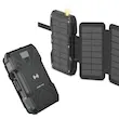 پاوربانک گرین لاین مدل GL-PX27 Solar 5-Panel