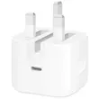 شارژر دیواری 40 وات سه پین اصلی اپل Apple Original Wall Charger 40W