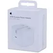 شارژر دیواری 40 وات سه پین اصلی اپل Apple Original Wall Charger 40W