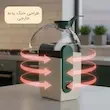 پاپ کورن ساز گرین لاین مدل GL-PM12