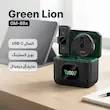 میکروفن یقه ای بیسیم گرین لاین مدل GM-88x