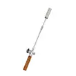 مشعل گازی (شعله افکن) ضد باد گرین لاین مدل FLAME TORCH
