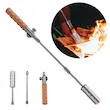 مشعل گازی (شعله افکن) ضد باد گرین لاین مدل FLAME TORCH