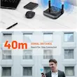 مودم ۴G پرودو مدل PD-4GCPME-BKGY قابل حمل