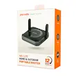 مودم ۴G پرودو مدل PD-4GCPME-BKGY قابل حمل
