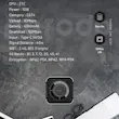 مودم ۴G پرودو مدل PD-4GCPME-BKGY قابل حمل