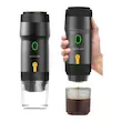 اسپرسو ساز شارژی گرین لاین مدل Pro GNCOFMKPRBK