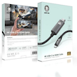 کابل تبدیل USB-C به HDMI گرین لاین ۴K