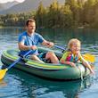 قایق بادی دو نفره Aqua Rider  گرین لاین مدل G-BOAT2