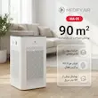 دستگاه تصفیه هوا مدیفای مدل MA-25
