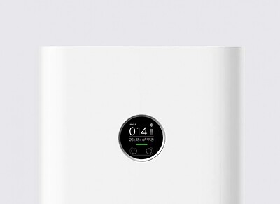 دستگاه تصفیه هوا شیائومی Xiaomi Mi Air Purifier 4 Pro (پک گلوبال) - فقط فروش اینترنتی