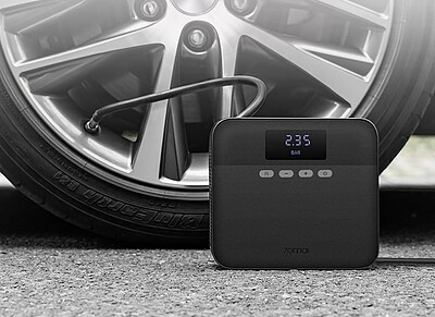 دستگاه پمپ باد Xiaomi 70mai مدل  Midrive TP03