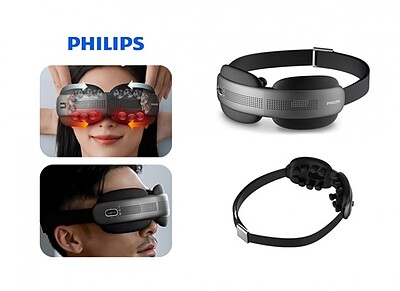 ماساژور چشم Philips مدل PPM2522