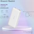 پاوربانک شیائومی مدل Redmi PB200LZM ظرفیت 20000 میلی آمپر ساعت