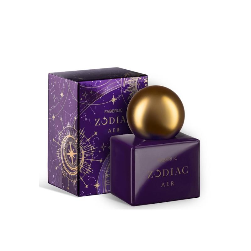 عطر زودیاک هوا 🌪️