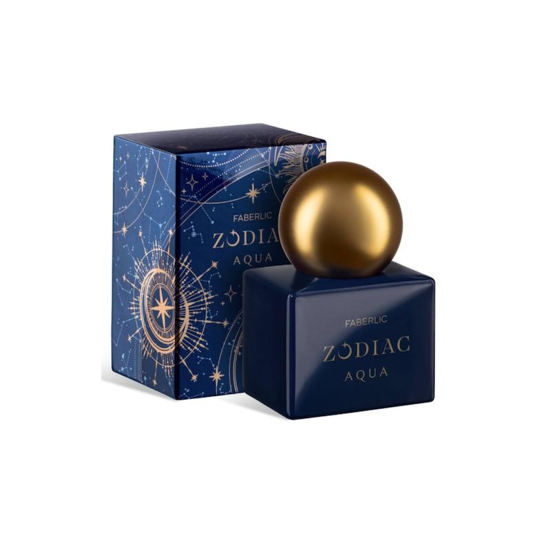 عطر زودیاک آب💧
