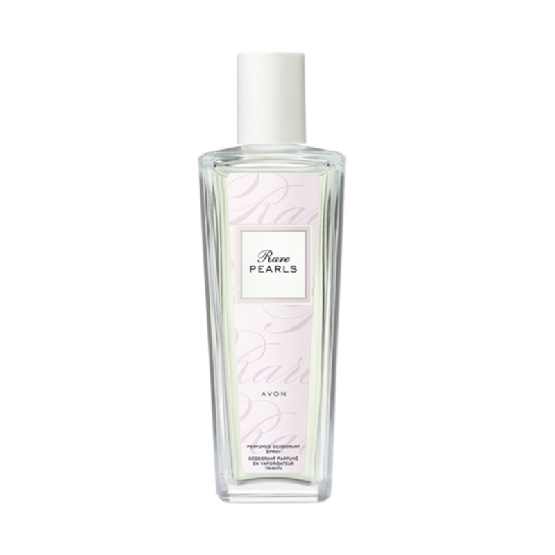 عطر مو بدن مروارید💍