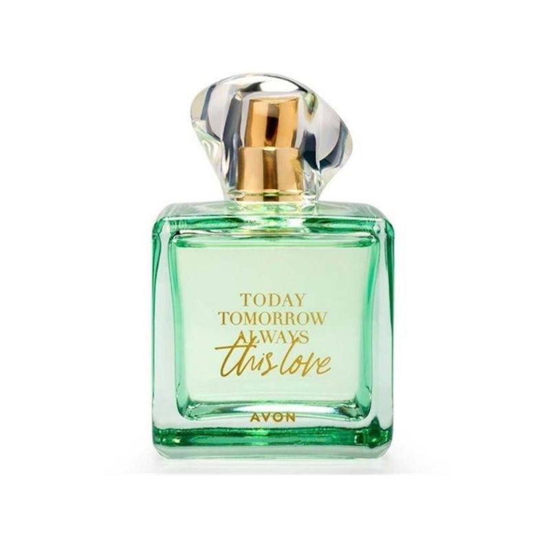 عطر تتا لاو 🪞💍