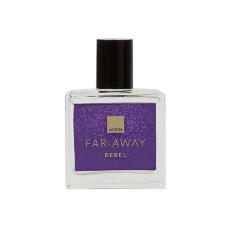 عطر ریبل 💜✨