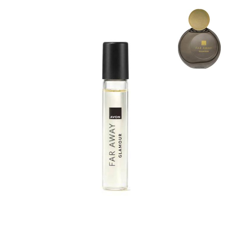 عطر گلامور ❤️‍🔥