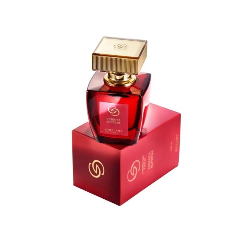 عطر اسنزا سوپریـم 🫀