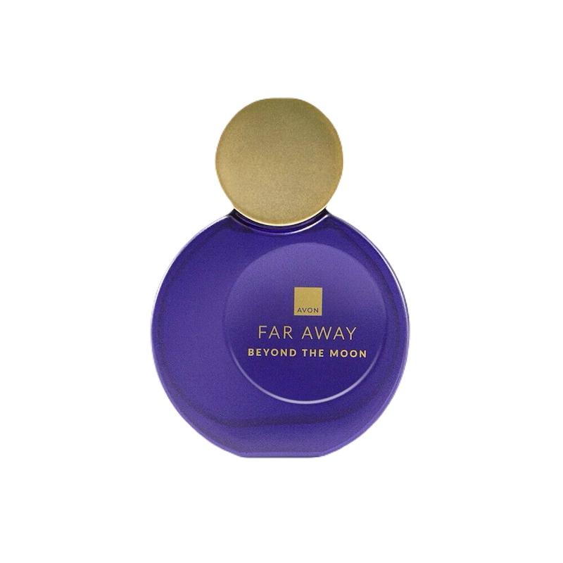 عطر فراتر از ماه 🌙
