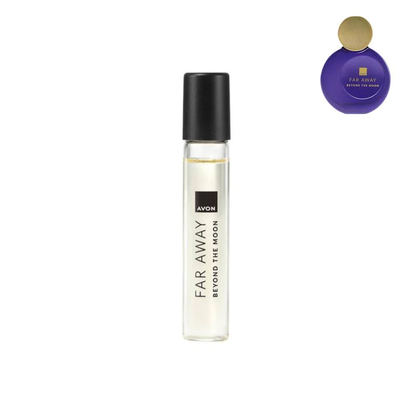 عطر فراتر از ماه🌙