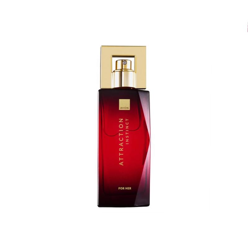 عطر اینستینکت 💍
