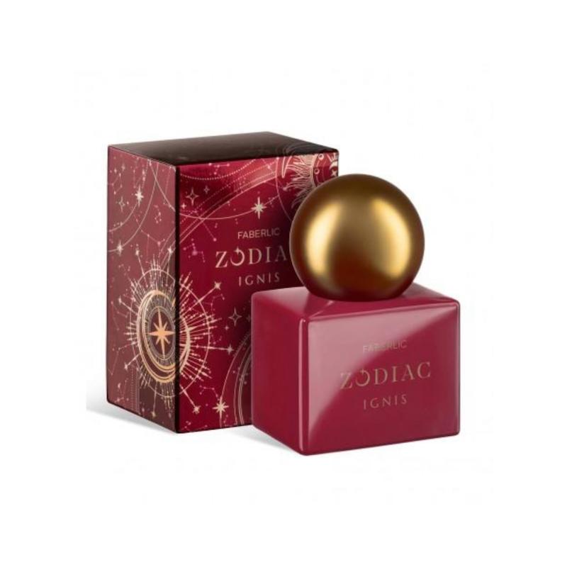عطر زودیاک❤️💍🙈