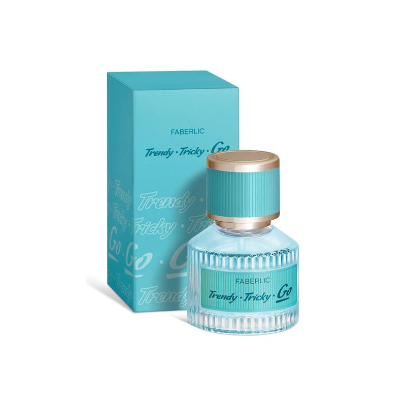 عطر ترندی آبی🌨️🩵